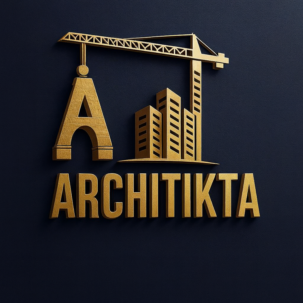 Architikta logo