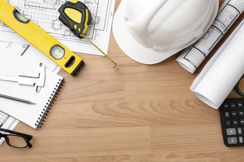 Shop drawings