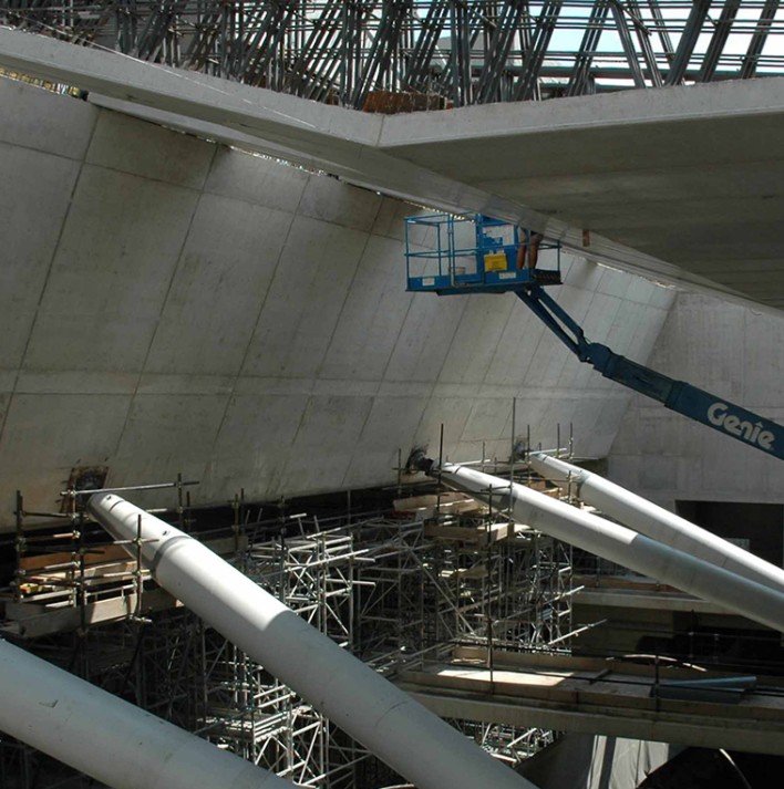 Structural & Civil Crew